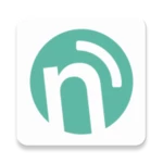 Logo of notiOne android Application 